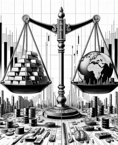 ai-gold-market-tension