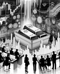 ai-gold-market-volatility