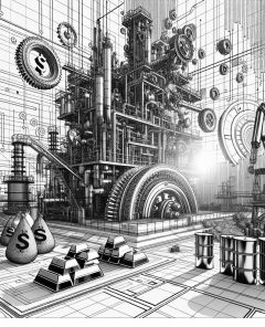 ai-gold-oil-dollar