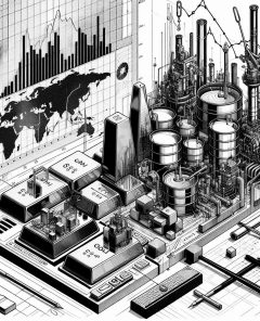 ai-gold-oil-market