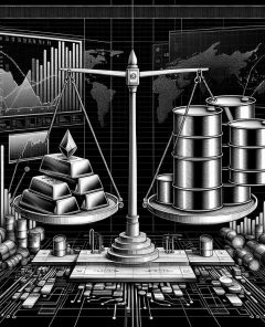 ai-gold-oil-markets