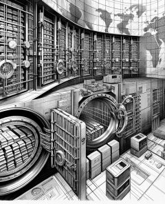 ai-gold-reserves-debate