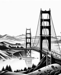 ai-golden-gate-bridge