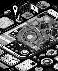 ai-google-maps-location-sharing
