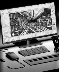 ai-google-pixel-desktop-mode