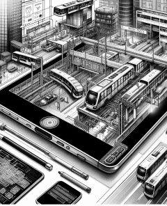 ai-google-pixel-transit-mode