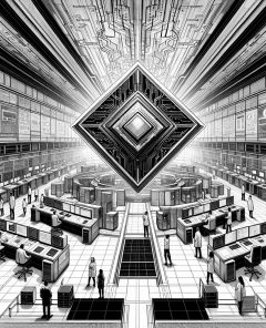 ai-google-willow-quantum-processor