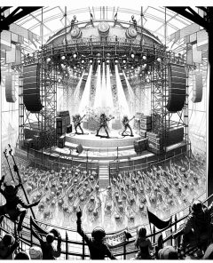 ai-gorillaz-tour