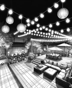 ai-govee-outdoor-lights