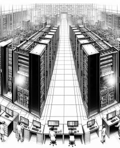 ai-gpu-cluster