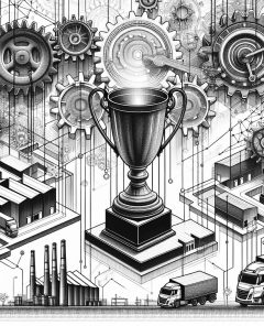 ai-grainger-supply-chain-award
