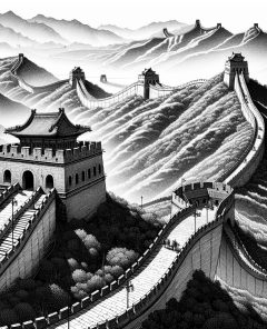 ai-great-wall-china