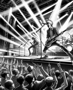 ai-green-day-concert