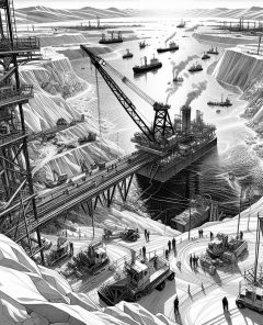 ai-greenland-molybdenum-project