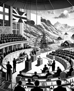 ai-greenland-parliament