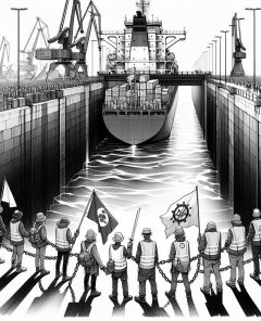 ai-greenpeace-uran-blockade