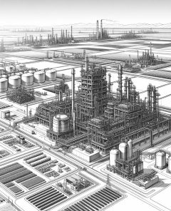 ai-grupa-azoty-chemical-plant