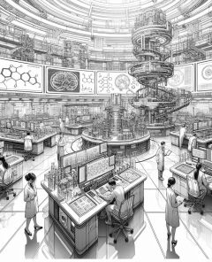 ai-gsk-pharma-innovation