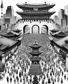 ai-gwanghwamun-seoul