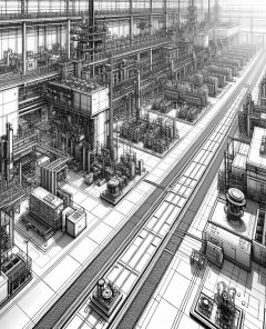 ai-halbleiterproduktion