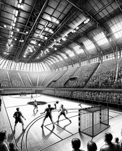 ai-handball-match