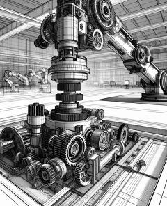 ai-harmonic-drive-systems