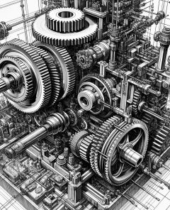 ai-harmonic-drive-systems