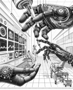 ai-healthcare-automation