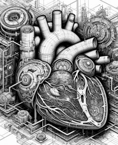 ai-heart-brain-communication