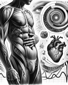 ai-heart-health-belly-fat