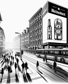 ai-heineken-premium-strategy