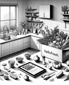 ai-hellofresh-meal-kit