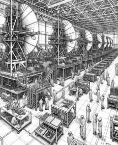 ai-hensoldt-radar-production
