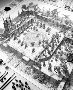 ai-heroquest-board-game