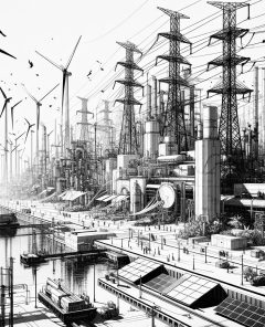 ai-hidrandina-infrastructure