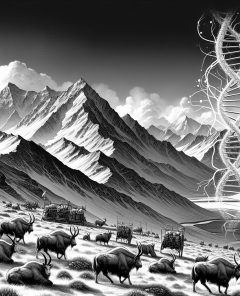 ai-high-altitude-gene