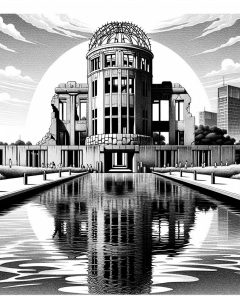 ai-hiroshima-peace-park