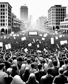 ai-hisbollah-demonstration