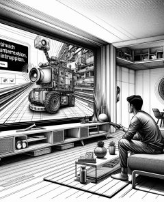 ai-hisense-tv-advertisement