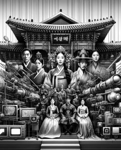 ai-historical-drama-streaming