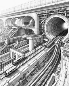 ai-hochtief-infrastructure