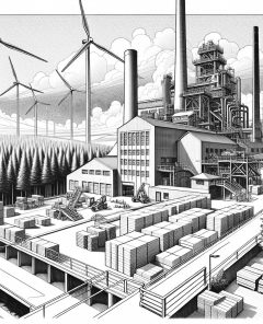 ai-holmen-ab-paper-market