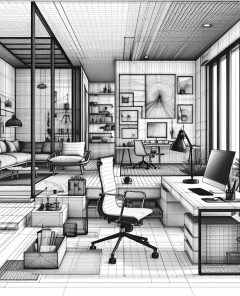 ai-home-office-real-estate