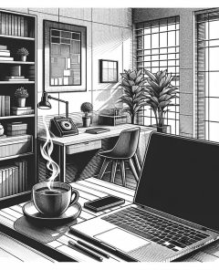ai-home-office-setup
