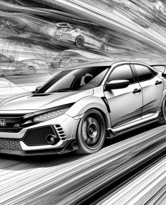 ai-honda-civic-type-r