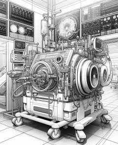 ai-honeywell-ventilator