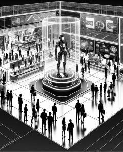 ai-honor-robot-phone-mwc