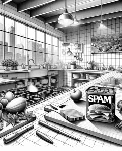 ai-hormel-spam-recipe