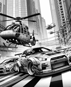 ai-hotgear-racing