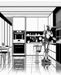 ai-household-robot
